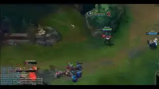 Can't See Me Comin'