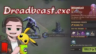 SOS DreadBeast.exe