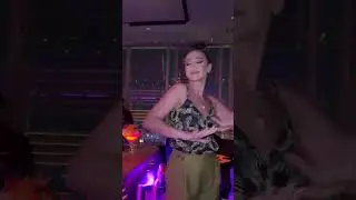 Ольга Бузова - танцы