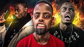 How becoming a meme ruined his life (Deez Nutz)