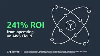 AWS Cloud Operations | Amazon Web Services