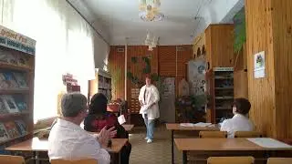 Мои стихи.