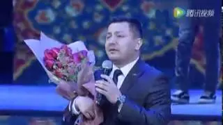 Uyghur Nahxa Aysabek Mamut ئۇيغۇر ناخشا ئەيسابەگ مامۇت