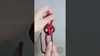 Chapter 37 | Essential Knots You Need to Know #rope #knot #diy #vtn #fyi #viral #followers #everyone