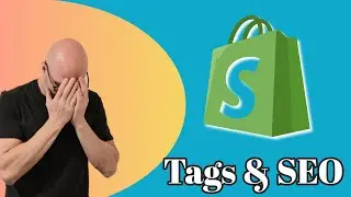 Do Shopify Tags Help SEO? | SEO Tips