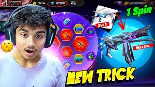 How To Get New EVO GUN SKINS FREE 🔥 NEW EVO VAULT EVENT 💎 || FREE FIRE NEW EVENT !! FIREEYES GAMING