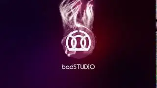 After Effects FREE Particle Logo