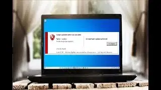 Fix Windows Update Error Code 9c48 in Windows 10