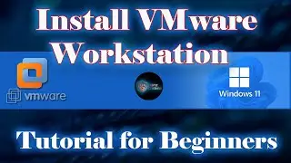 Get VMware Workstation on Windows 11 in 2025 Without the Hassle!