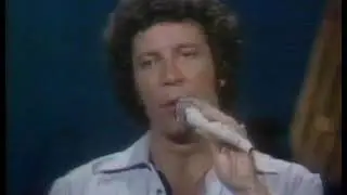 Tom Jones - Medley (Midnight Special 1974)