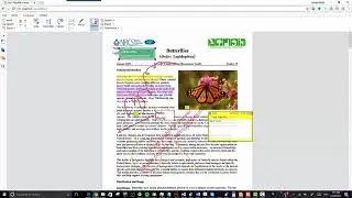 Foxit WebPDF Viewer JS Quick Introduction