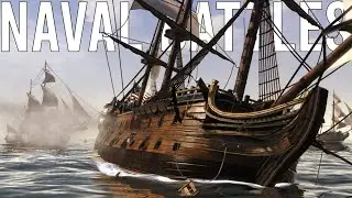 Why Total War NAVAL Battles DIED