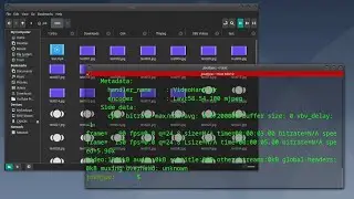 Extract Images From Video In Linux With ffmpeg