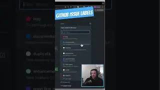 What are GitHub Issue Labels? - GitHub Project Management