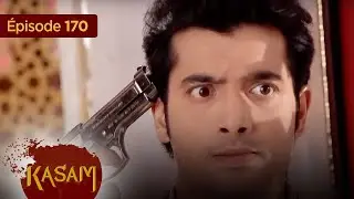 KASAM Eps 170 - A story of love and ultimate reincarnation - Complete series in French