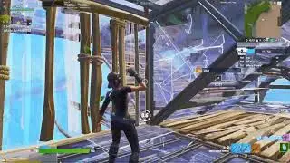 Chlorine🧪| Fortnite Practice Edit