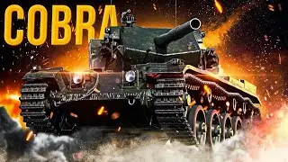 Иду к Шкобре на EU сервере World of Tanks онлайн стрим