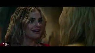 Остров фантазий (2020) – трейлер
