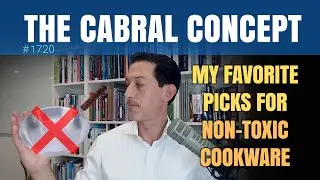 My Favorite Picks for Non-Toxic Cookware (Plus What to Avoid) | The Cabral Concept #1720