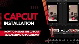 How to download and install CAPCUT Video Editing Software in windows OS? |Tuitions Tonight