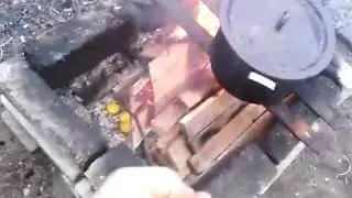 Россия перекрыла газ...