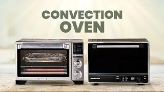 5 Best Convection Oven | Better Than Gas Oven?