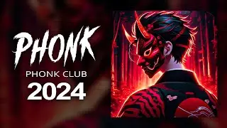 Phonk Music 2024 ※ Best Drift Phonk & TikTok Phonk ※ Фонк 2024