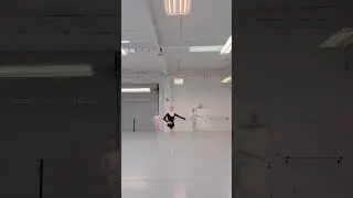 How we do Pirouettes Combination in Center 