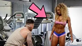 TOP 10 MOST BEAUTIFUL GOLD DIGGERS!