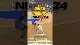 NBA 2K24 How to Get Open Like Kemba: Best Dribble Moves on 2K24 