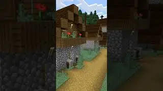 #minecraft #реки