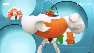 Cloudy With a Chance of Meatballs 2 Premieres on Astro HBO and HBO HD