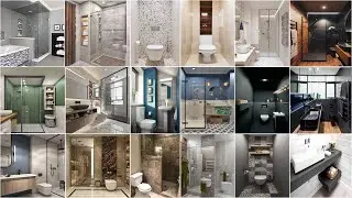 +100 Bathroom Design Ideas 2024 | Small Bathroom Design Ideas | Bathroom Tiles Design