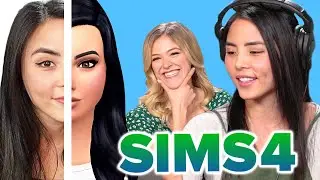 Anna Akana Controls Her Life In The Sims 4 • In Control With Kelsey Ep. 8