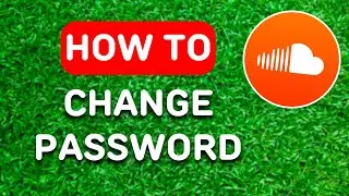 How to Change Password on Soundcloud (2024) - Full Guide