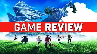 Xenoblade Chronicles 3 Review