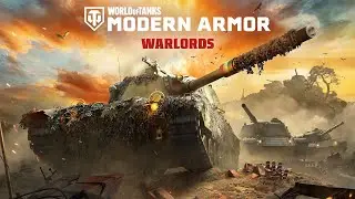 NEW SEASON: Warlords