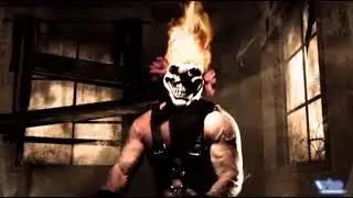 Легенды игровой индустрии: Twisted Metal (Игромания / Видеомания) (2012)