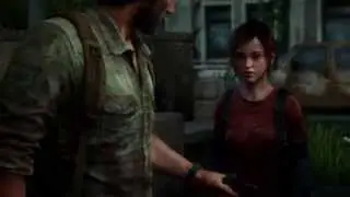 The Last of Us — ТВ ролик