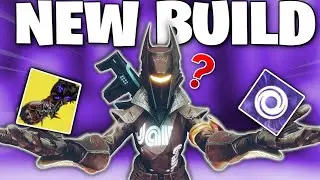 This Void Warlock Build Is Actually INSANE! (NEW Combo) | Viewer Build Series (Destiny 2)