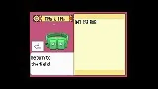Fixing TMs & HMs and Berries Pockets [Pokemon Emerald]