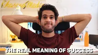 Success Does Not Mean Burning Out