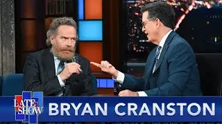 Bryan Cranston Directed The Death Bus Episode Of 
