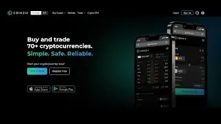 ZIX. Этот токен принесет тебе прибыль 150-400 %