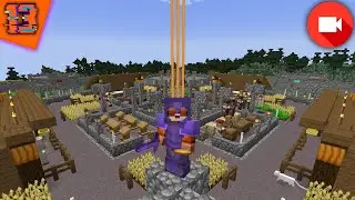 Стрим 505 - Ванилька на Сервере 2 - Minecraft