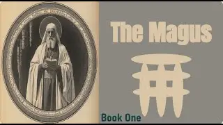 The Magus (1801) Audiobook by Francis Barrett [Book 1]
