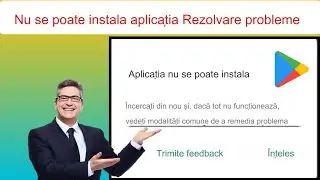 Cum să remediați✅Nu se poate instala WhatsApp Messenger 2024 | Problema nu se poate instala Whatsapp