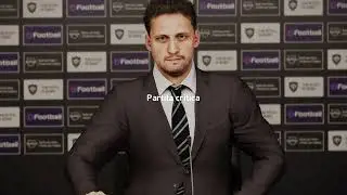 PES 2023, Master League, EP. C67 - Cosenza, un'altra vittoria!!