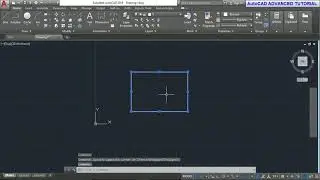 AutoCAD 2018 Tutorial for Beginners   #86  HOW TO USE EXPLODE COMMAND IN AUTOCAD 2018