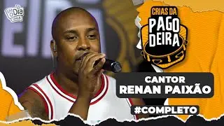 Pagodeira - Renan Paixão (Crias da Pagodeira)
